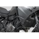 Crashbar / gmole SW MOTECH