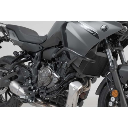 Crashbar / gmole SW MOTECH