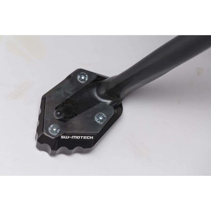 Stopka boczna zewn SW MOTECH sidestand foot ext