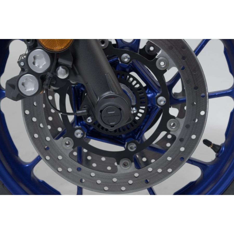 Slidery przedniego zawieszenia SW MOTECH front axl