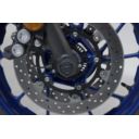 Slidery przedniego zawieszenia SW MOTECH front axl