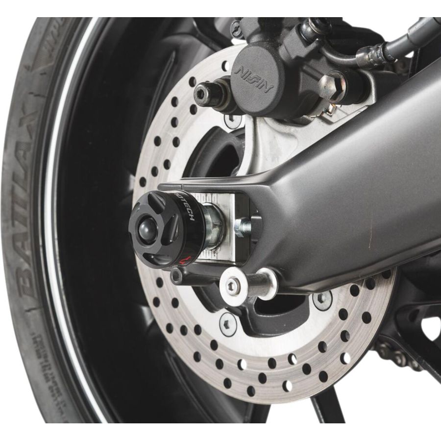Zestaw sliderów tylnej osi SW MOTECH rear axle sli