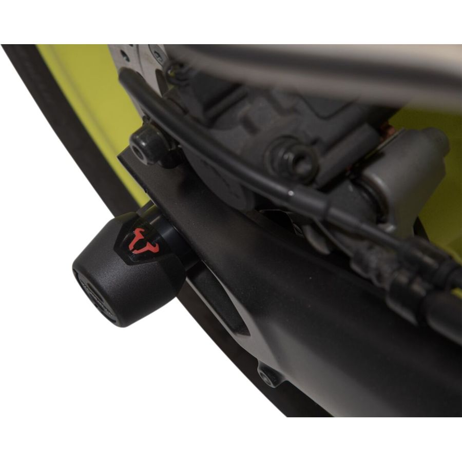 Zestaw sliderów tylnej osi SW MOTECH rear axle sli