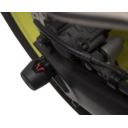 Zestaw sliderów tylnej osi SW MOTECH rear axle sli