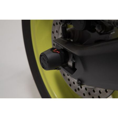 Zestaw sliderów tylnej osi SW MOTECH rear axle sli
