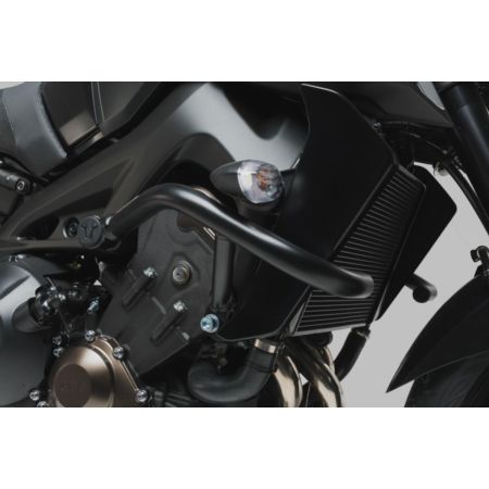 Crashbar / gmole SW MOTECH