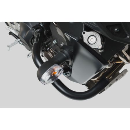 Crashbar / gmole SW MOTECH