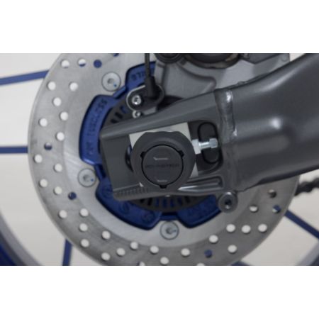 Zestaw sliderów tylnej osi SW MOTECH rear axle sli