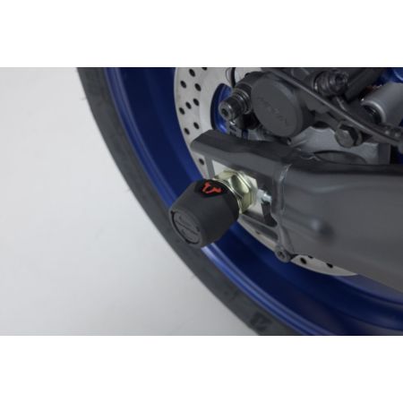 Zestaw sliderów tylnej osi SW MOTECH rear axle sli