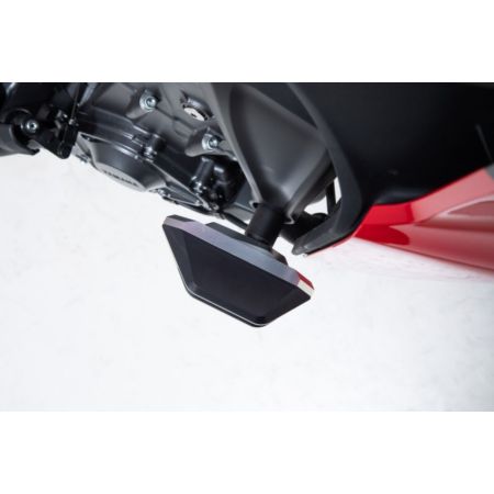 Zestaw przesuwników ramy SW MOTECH frame slider ki