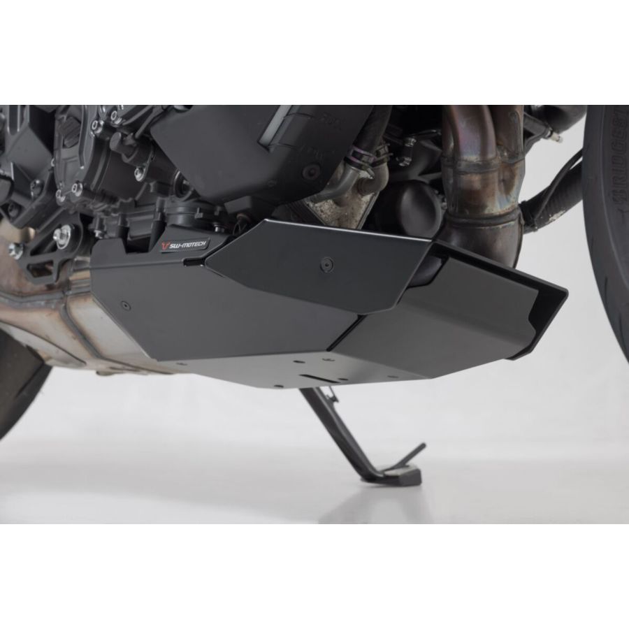 Osłona silnika SW MOTECH belly pan