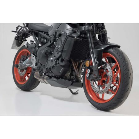 Osłona silnika SW MOTECH belly pan