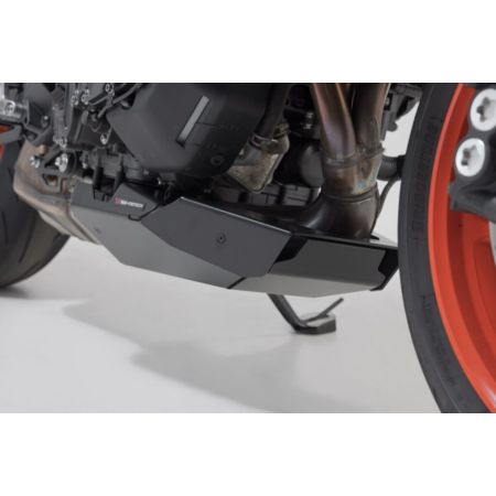 Osłona silnika SW MOTECH belly pan