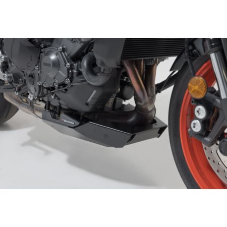 Osłona silnika SW MOTECH belly pan