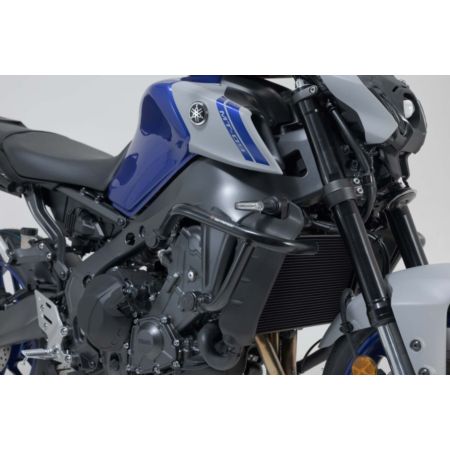 Crashbar / gmole SW MOTECH