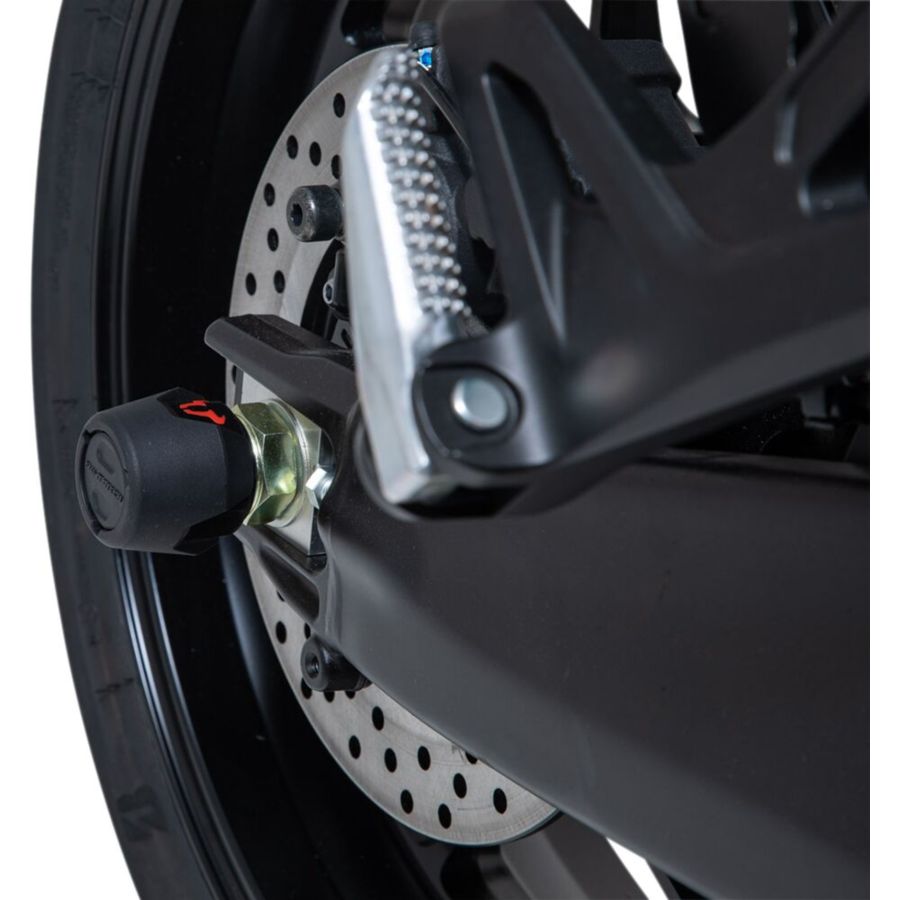 Zestaw sliderów tylnej osi SW MOTECH rear axle sli