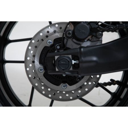 Zestaw sliderów tylnej osi SW MOTECH rear axle sli