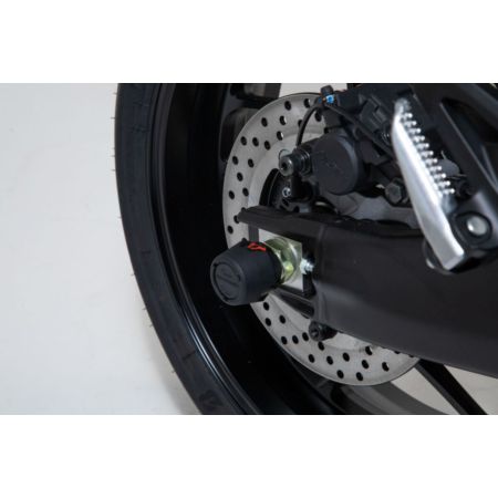 Zestaw sliderów tylnej osi SW MOTECH rear axle sli