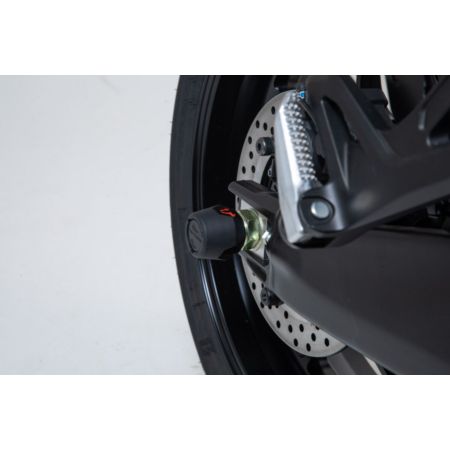 Zestaw sliderów tylnej osi SW MOTECH rear axle sli