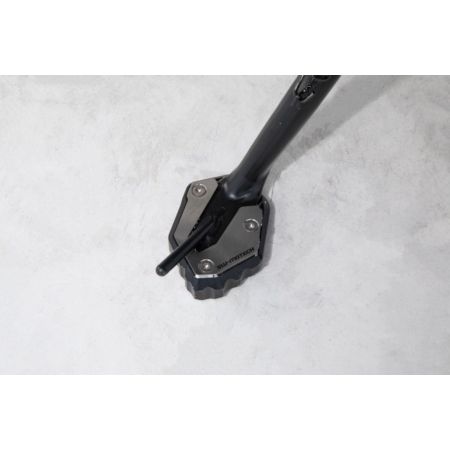 Stojak boczny stopka zewn SW MOTECH side stand foo