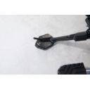 Stojak boczny stopka zewn SW MOTECH side stand foo