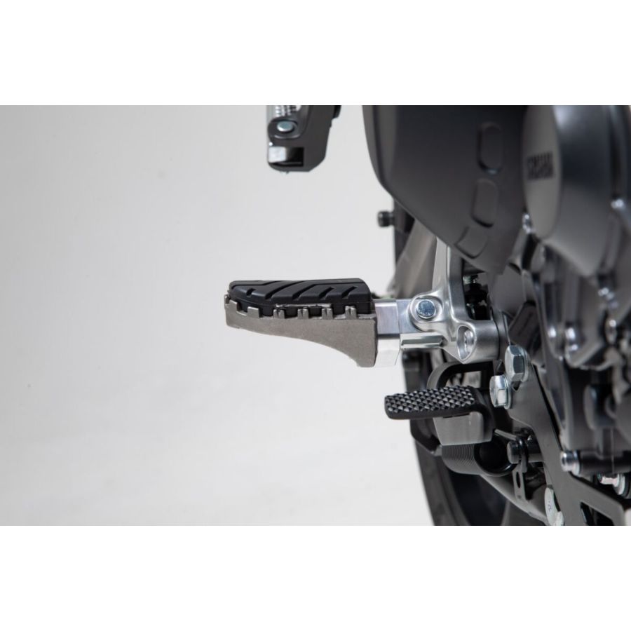 Zestaw podnóżków ion SW MOTECH ion footrest kit