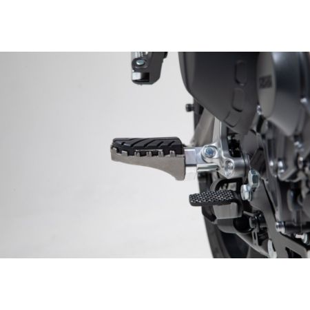 Zestaw podnóżków ion SW MOTECH ion footrest kit