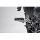 Zestaw podnóżków ion SW MOTECH ion footrest kit