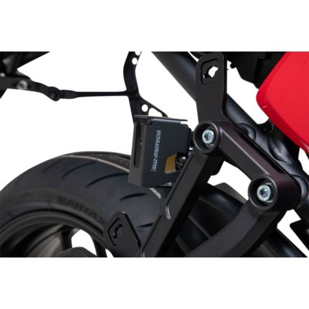Zbiornik płynu hamulcowego gua SW MOTECH brake flu