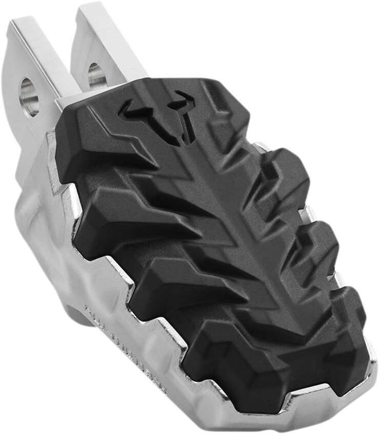Zestaw podnóżków evo SW MOTECH evo footrest kit