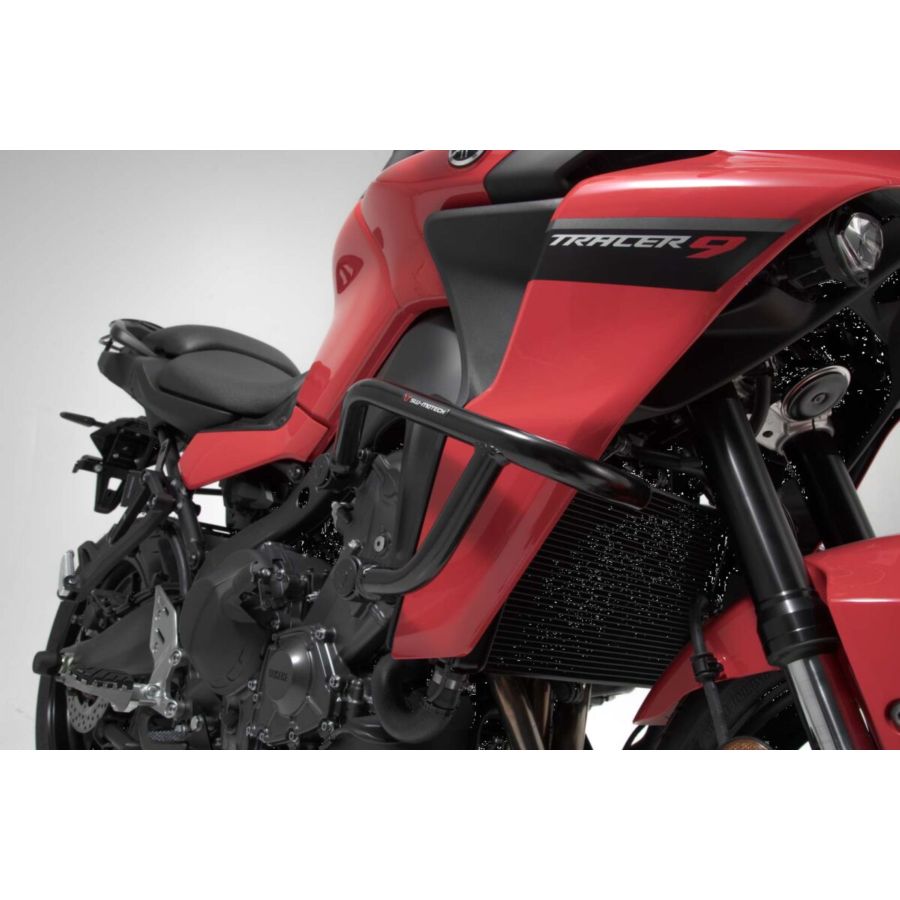 Crashbar / gmole SW MOTECH