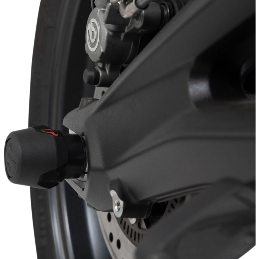 Suwak tylnej osi SW MOTECH rear axle slider