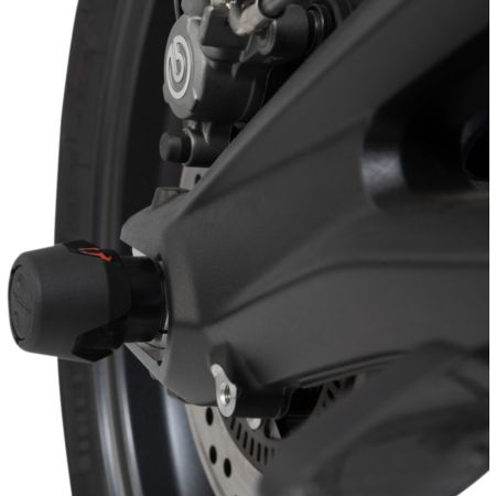 Suwak tylnej osi SW MOTECH rear axle slider