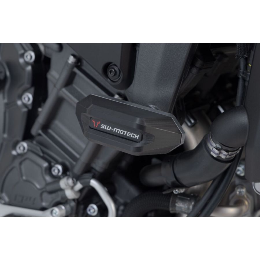 Zestaw prowadników ramy mt-10 SW MOTECH frame slid