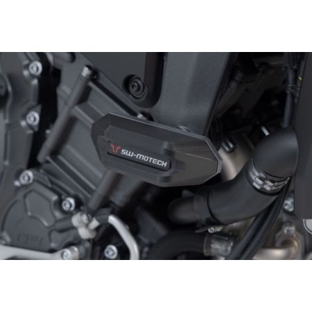 Zestaw prowadników ramy mt-10 SW MOTECH frame slid
