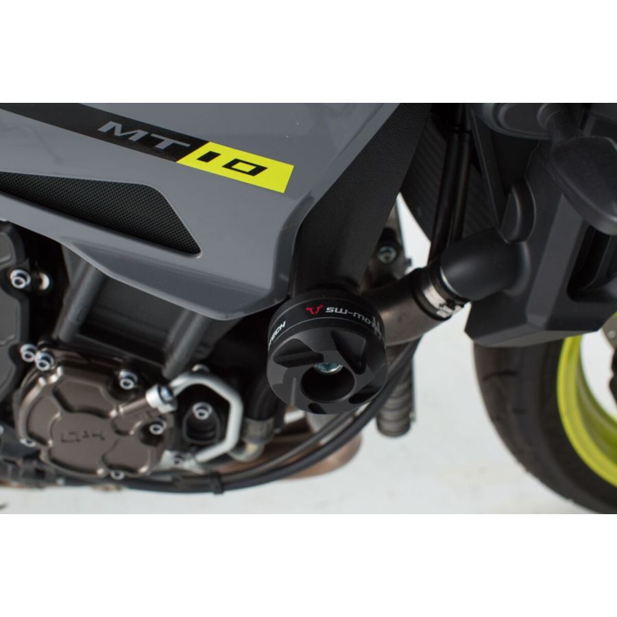 Zestaw sliderów SW MOTECH slider set