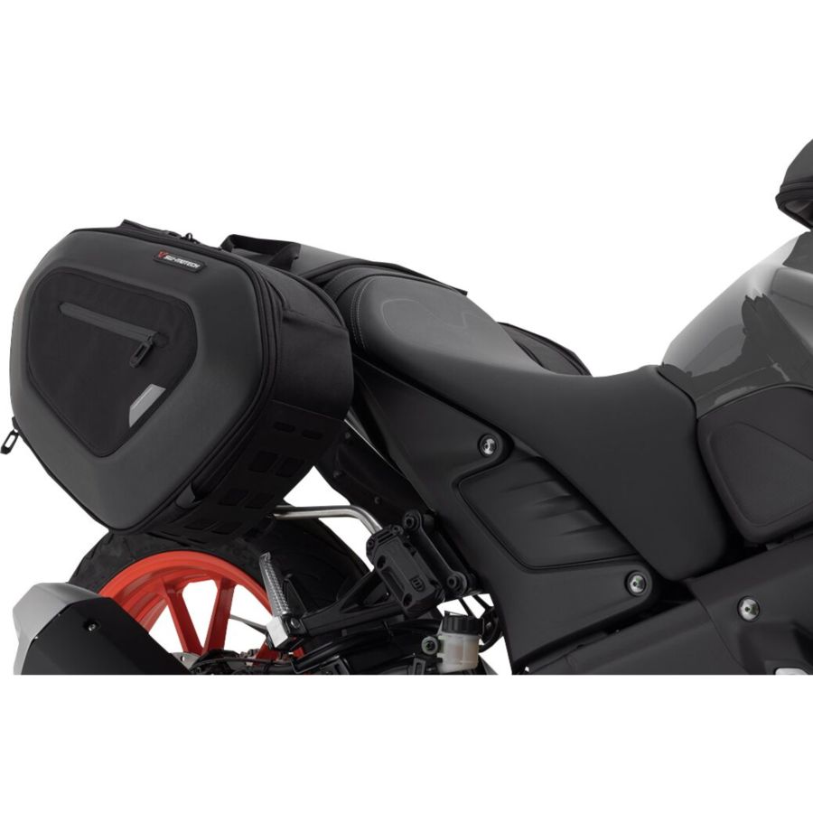 Zestaw sakw bocznych pro blaze h SW MOTECH pro bla