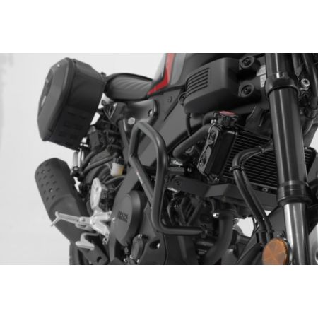 Crashbar / gmole SW MOTECH