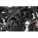 Crashbar / gmole SW MOTECH