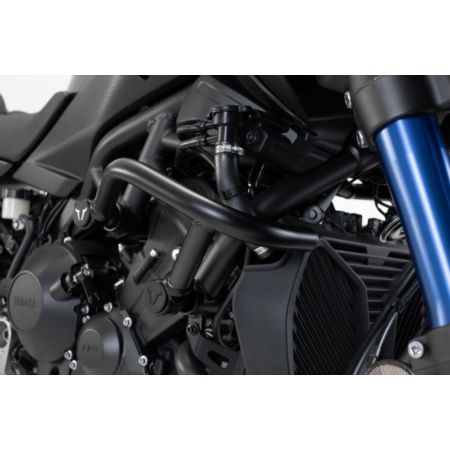Crash bar yam niken SW MOTECH crash bar yam niken