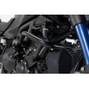 Crash bar yam niken SW MOTECH crash bar yam niken