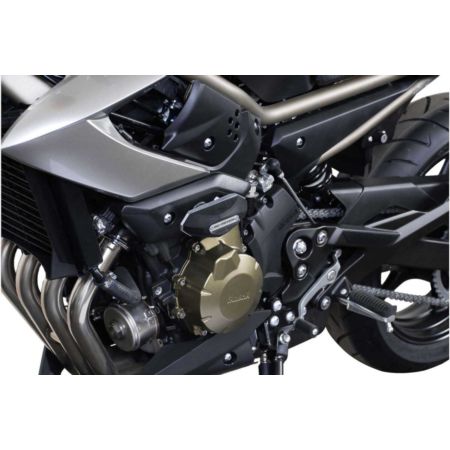 Zestaw sliderów SW MOTECH slider set