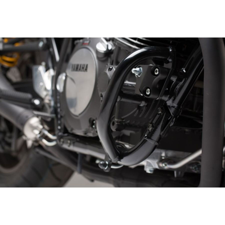 Crash bar yam xJR SW MOTECH crash bar yam xJR