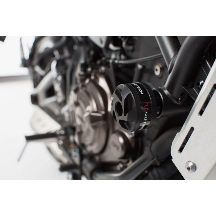 Zestaw sliderów SW MOTECH frame slider set