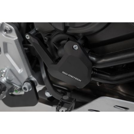 Osłona pompy wodnej SW MOTECH water pump guard