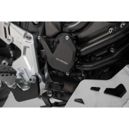 Osłona pompy wodnej SW MOTECH water pump guard