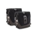 Zestaw sakwa stelaż SW MOTECH sidebag sys legend l