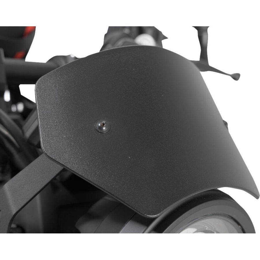 Przednia szyba SW MOTECH windscreen