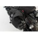 Zestaw sakwa stelaż SW MOTECH sidebag sys legend l