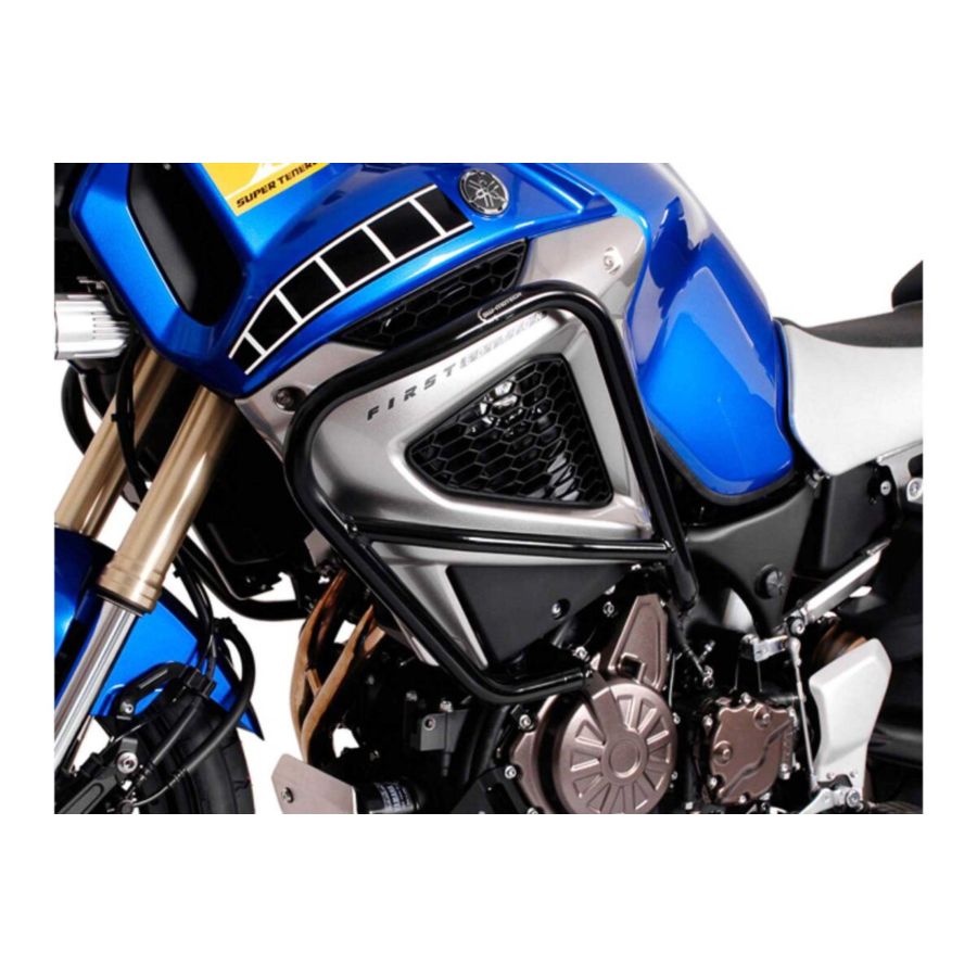 Crashbar / gmole SW MOTECH